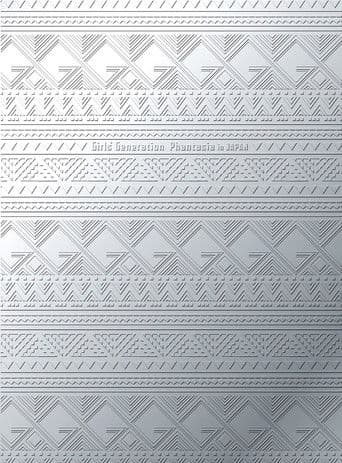 Girls' Generation ~Phantasia~ in Japan