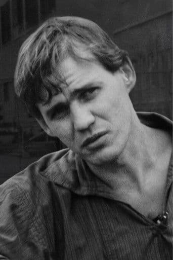 The Writer Who Hated the Swedish Language