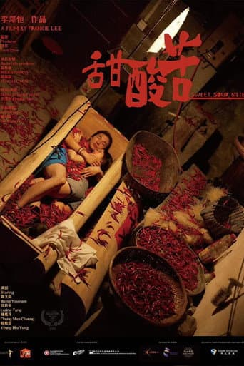 Sweet, Sour, Bitter...