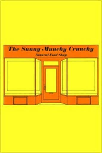 The Sunny Munchy Crunchy Natural Food Shop