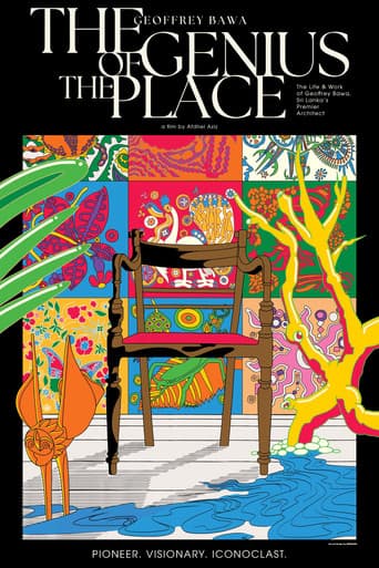 The Genius of the Place