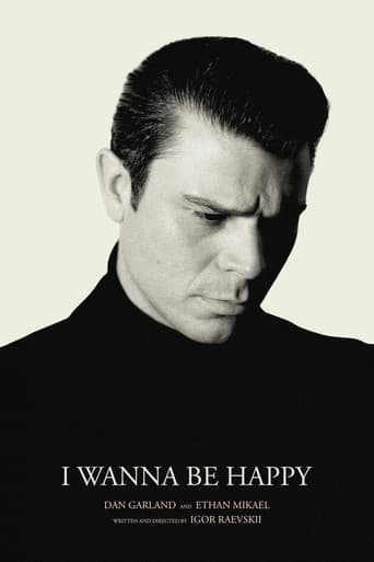 I Wanna Be Happy