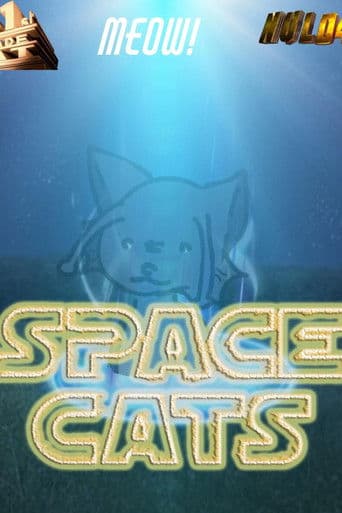 The Psychology of the Space Cats