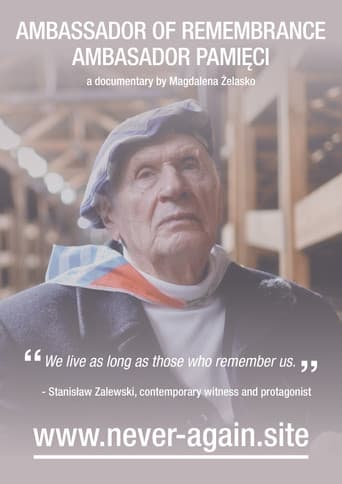 Ambassador of Remembrance