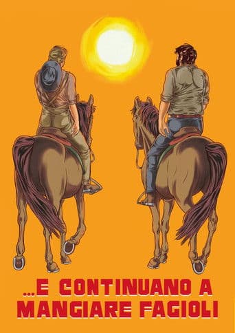 ...E Continuano a mangiare Fagioli