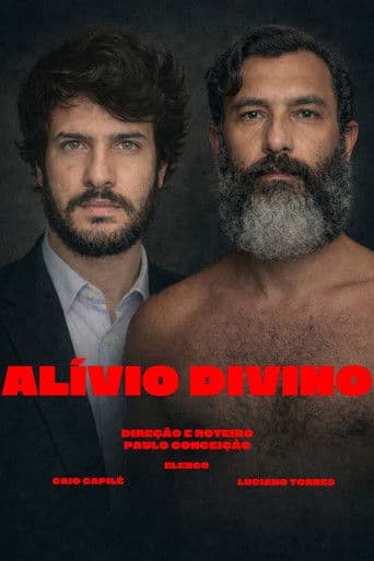 Alívio Divino