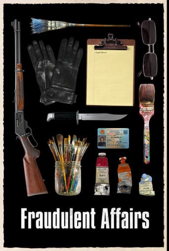 Fraudulent Affairs