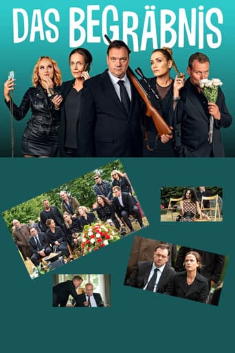 Das Begräbnis