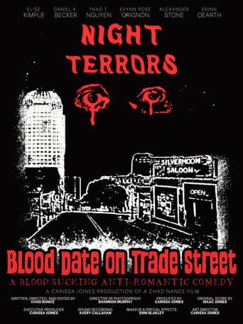 Night Terrors: Blood Date on Trade Street