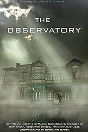 The Observatory