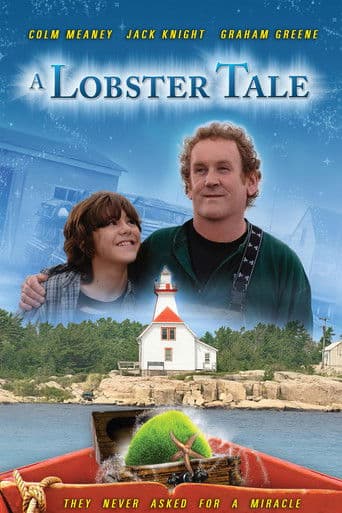 A Lobster Tale