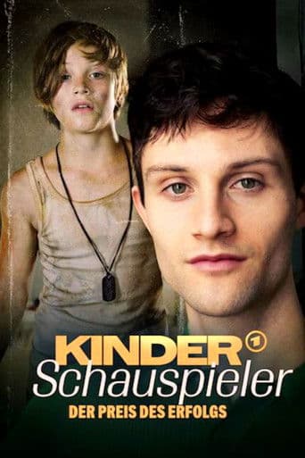 Kinderschauspieler – Der Preis des Erfolgs