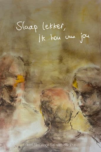 Goodnight, I love you