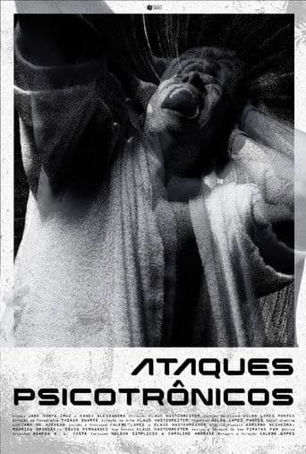 Psychotronic Attacks