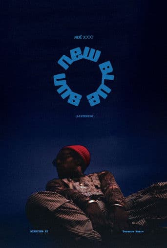 André 3000: New Blue Sun (Listening)