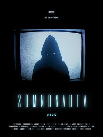 SOMNONAUTA