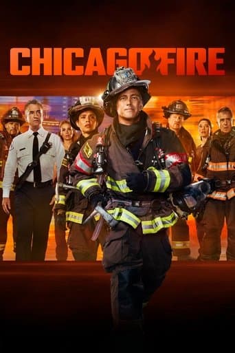 Chicago Fire