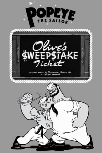 Olive's $weep$take Ticket