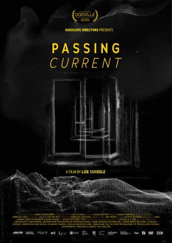 Passing Current