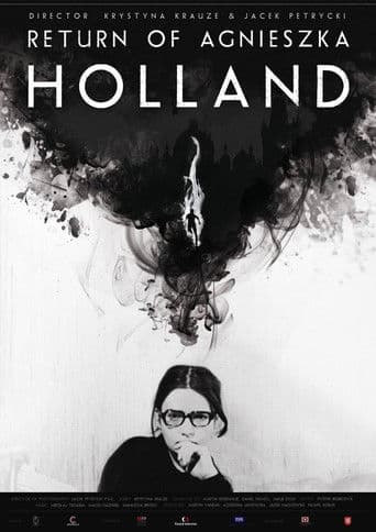 The Return of Agnieszka H.