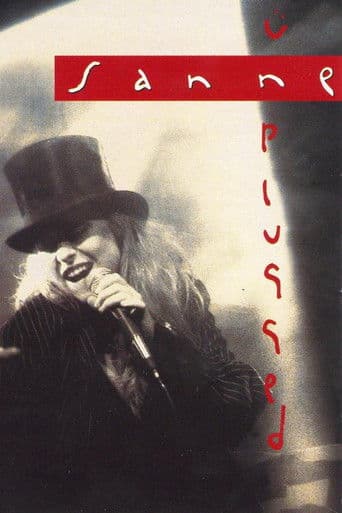 Sanne Salomonsen: Uplugged Live