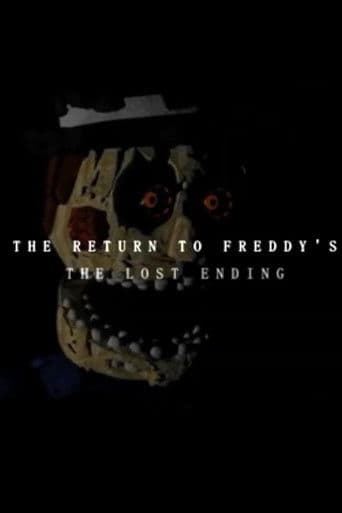 THE RETURN TO FREDDY'S: THE LOST ENDING