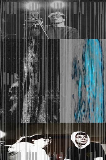 She Fell Asleep and Dreamt of a Library