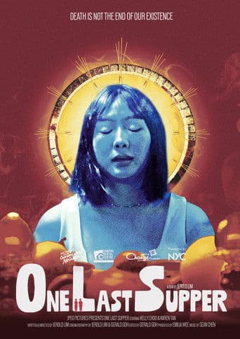 One Last Supper