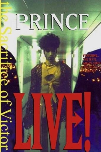 Prince: The Sacrifice Of Victor