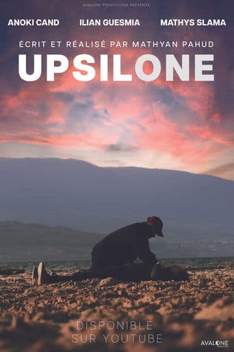 Upsilone