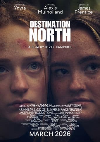 Destination North