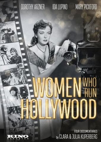 The Women Who Run Hollywood