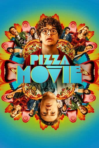 Pizza Movie