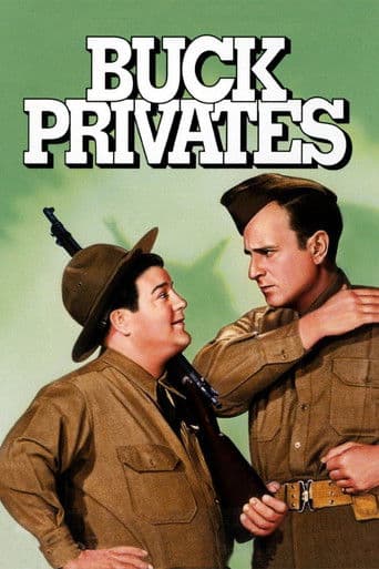 Buck Privates