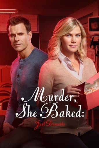 Murder, She Baked: Just Desserts