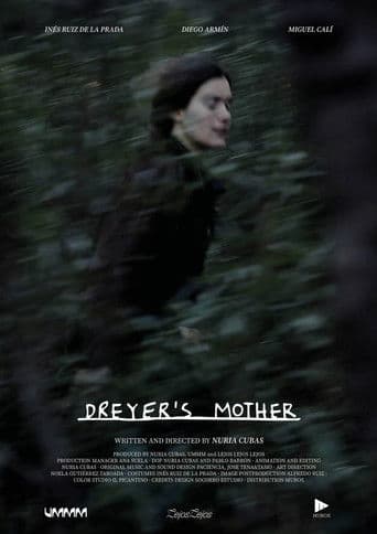 La madre de Dreyer