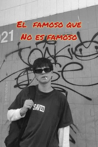 The celebrity who isn't famous