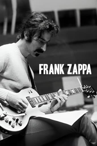 Frank Zappa
