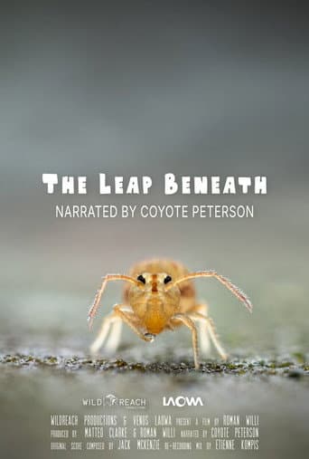 The Leap Beneath