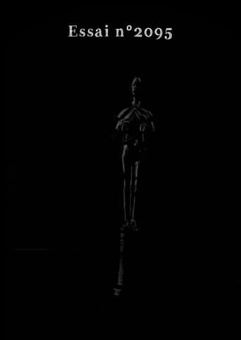 Essai 2095