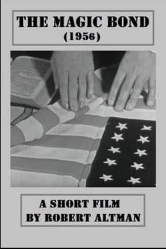 The Magic Bond