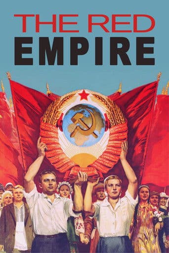The Red Empire