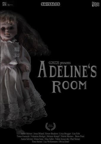 Adeline’s Room