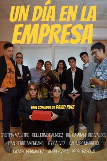 Un día en la empresa