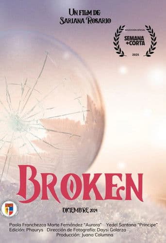 Broken