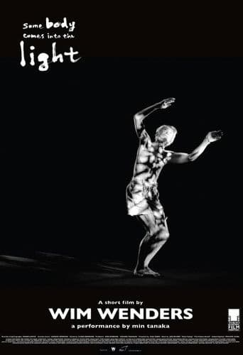 Some Body Comes Into the Light