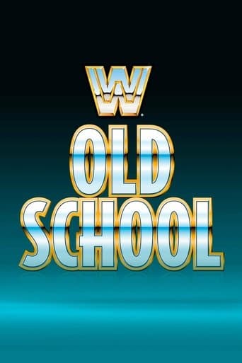 WWE Old School
