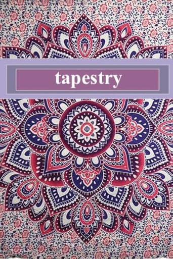 Tapestry: International Stories of Inspiring Women