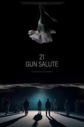 21 Gun Salute