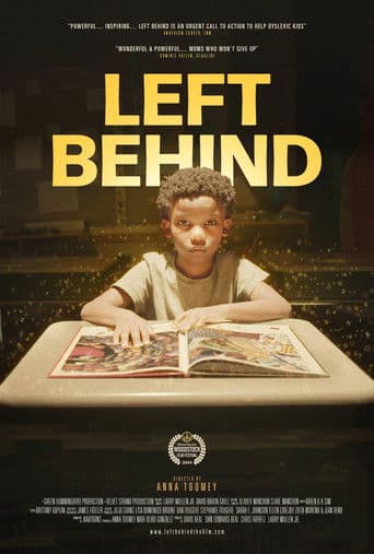 Left Behind